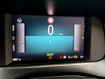 Vauxhall Corsa 100kW Ultimate 50kWh 5dr Auto