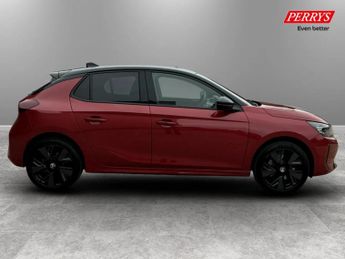 Vauxhall Corsa 100kW Ultimate 50kWh 5dr Auto