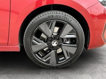 Vauxhall Corsa 100kW Ultimate 50kWh 5dr Auto