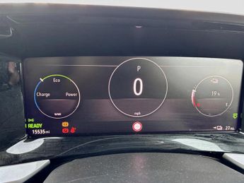 Vauxhall Mokka 100kW Ultimate 50kWh 5dr Auto