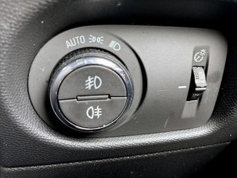 Vauxhall Mokka 100kW Ultimate 50kWh 5dr Auto