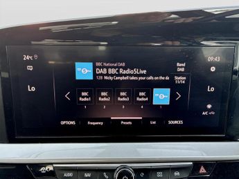 Vauxhall Mokka 100kW Ultimate 50kWh 5dr Auto