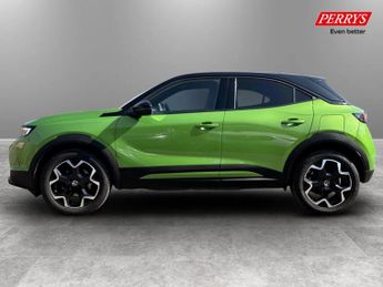 Vauxhall Mokka 100kW Ultimate 50kWh 5dr Auto
