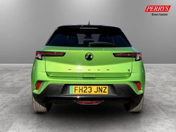 Vauxhall Mokka 100kW Ultimate 50kWh 5dr Auto