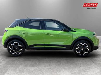Vauxhall Mokka 100kW Ultimate 50kWh 5dr Auto