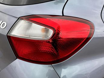 Hyundai I10 1.2 [79] Advance 5dr Auto [Nav]