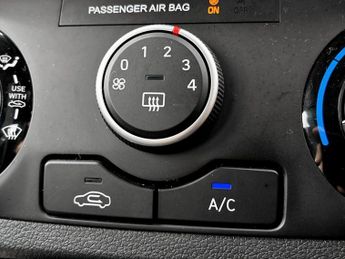 Hyundai I10 1.2 [79] Advance 5dr Auto [Nav]