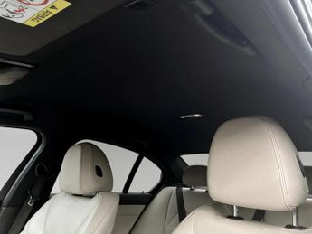 BMW 3 Series 320d M Sport 4dr Step Auto