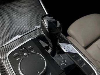 BMW 3 Series 320d M Sport 4dr Step Auto