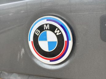 BMW 3 Series 320d M Sport 4dr Step Auto