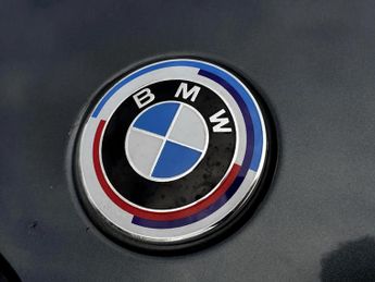 BMW 3 Series 320d M Sport 4dr Step Auto
