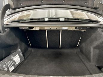 BMW 3 Series 320d M Sport 4dr Step Auto