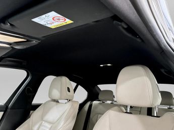 BMW 3 Series 320d M Sport 4dr Step Auto