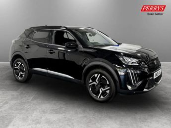 Peugeot 2008 1.2 PureTech 130 Allure 5dr