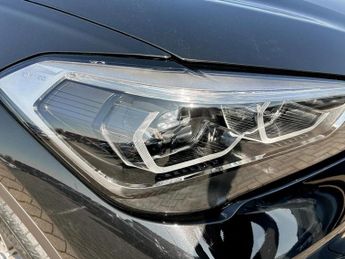 BMW X1 xDrive 20i [178] xLine 5dr Step Auto