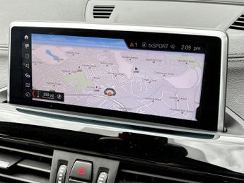BMW X1 xDrive 20i [178] xLine 5dr Step Auto