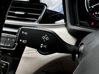 BMW X1 xDrive 20i [178] xLine 5dr Step Auto