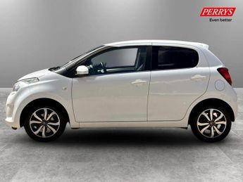 Citroen C1 1.0 VTi Flair 5dr ETG