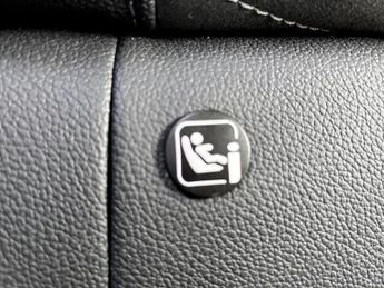 Vauxhall Mokka 1.2 Turbo Ultimate 5dr Auto