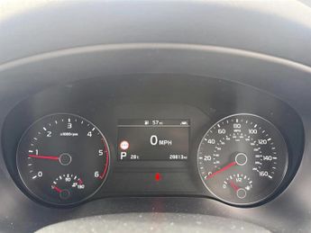 Kia Sportage 1.6 CRDi 48V ISG GT-Line S 5dr DCT Auto [AWD]