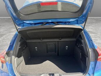 Ford Focus 2024.00 Ford Focus St-line X Mhev Auto