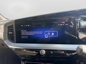Vauxhall Mokka 115kW Ultimate 54kWh 5dr Auto