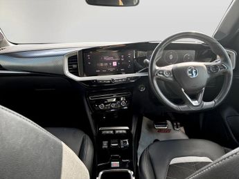 Vauxhall Mokka 100kW Ultimate 50kWh 5dr Auto