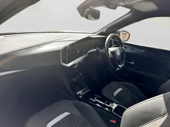 Vauxhall Mokka 100kW Ultimate 50kWh 5dr Auto