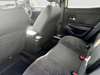 Vauxhall Mokka 100kW Ultimate 50kWh 5dr Auto