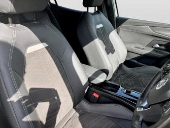 Vauxhall Mokka 100kW Ultimate 50kWh 5dr Auto