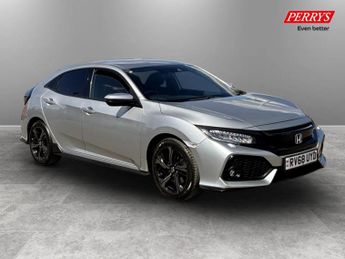 Honda Civic 1.5 VTEC Turbo Sport 5dr