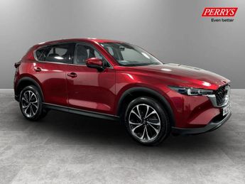 Mazda CX5 2.0 Sport Edition 5dr