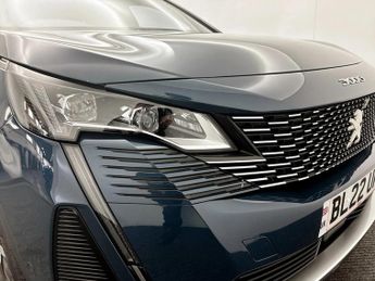 Peugeot 3008 1.5 BlueHDi GT Premium 5dr EAT8