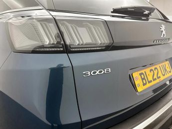 Peugeot 3008 1.5 BlueHDi GT Premium 5dr EAT8
