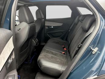 Peugeot 3008 1.5 BlueHDi GT Premium 5dr EAT8