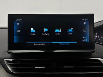 Peugeot 3008 1.5 BlueHDi GT Premium 5dr EAT8