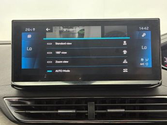 Peugeot 3008 1.5 BlueHDi GT Premium 5dr EAT8