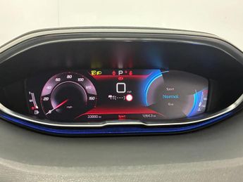 Peugeot 3008 1.5 BlueHDi GT Premium 5dr EAT8