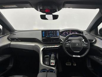 Peugeot 3008 1.5 BlueHDi GT Premium 5dr EAT8