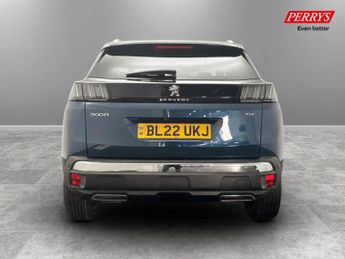 Peugeot 3008 1.5 BlueHDi GT Premium 5dr EAT8