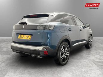 Peugeot 3008 1.5 BlueHDi GT Premium 5dr EAT8