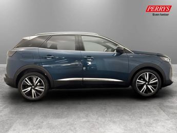 Peugeot 3008 1.5 BlueHDi GT Premium 5dr EAT8