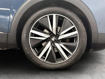Peugeot 3008 1.5 BlueHDi GT Premium 5dr EAT8