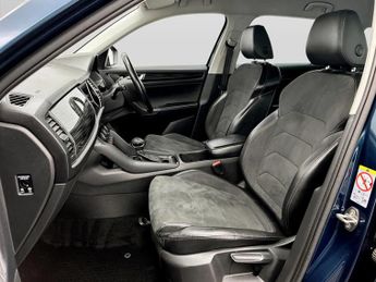Skoda Kodiaq 2.0 TDI SE L 4x4 5dr DSG [7 Seat]