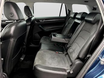 Skoda Kodiaq 2.0 TDI SE L 4x4 5dr DSG [7 Seat]