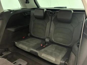 Skoda Kodiaq 2.0 TDI SE L 4x4 5dr DSG [7 Seat]