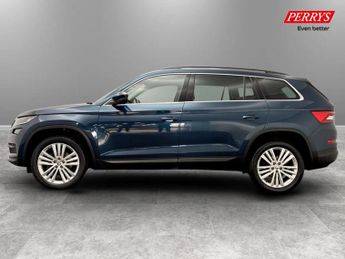 Skoda Kodiaq 2.0 TDI SE L 4x4 5dr DSG [7 Seat]