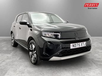 Vauxhall Frontera 1.2 Hybrid [136] GS 5dr e-DCT6