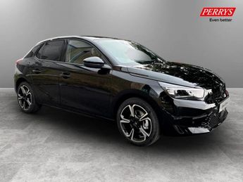 Vauxhall Corsa 1.2 Turbo Ultimate 5dr Auto