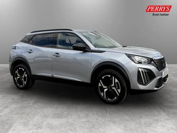 Peugeot 2008 1.2 PureTech Allure 5dr